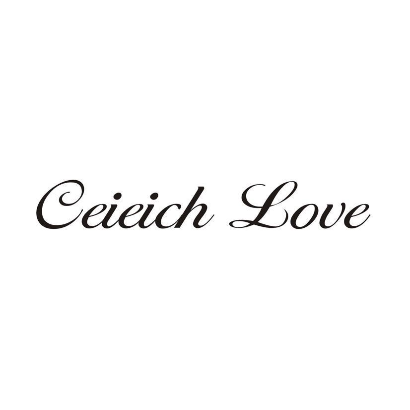 CEIEICH LOVE