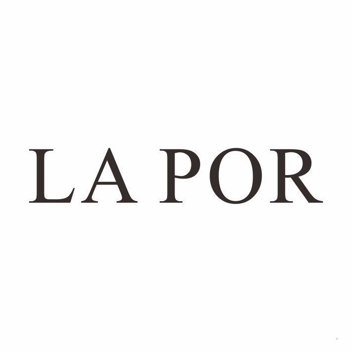 LA POR