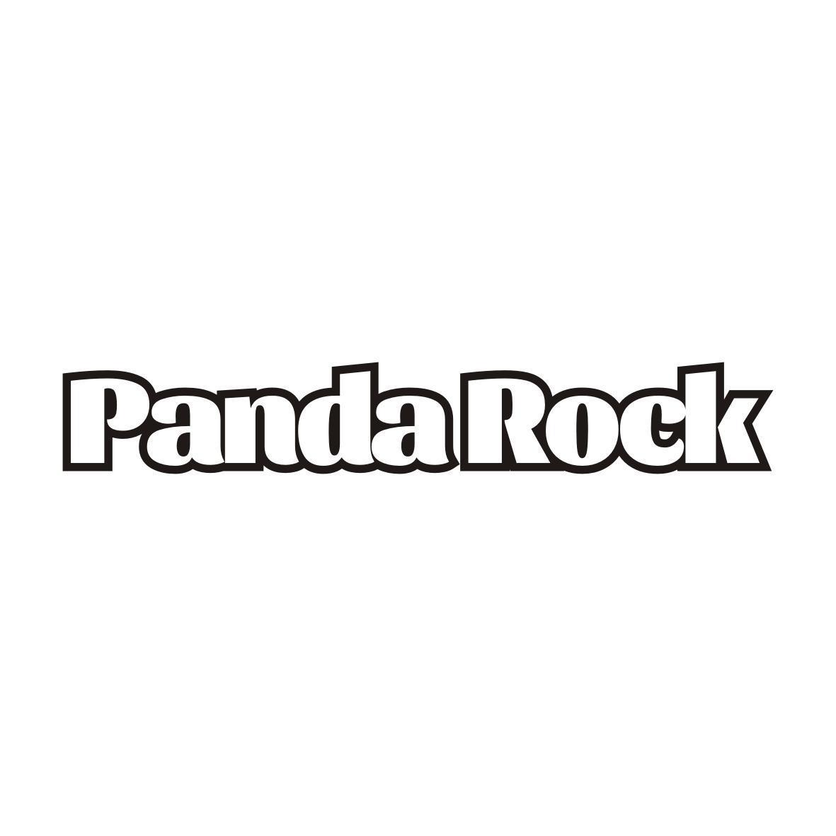 PANDA ROCK