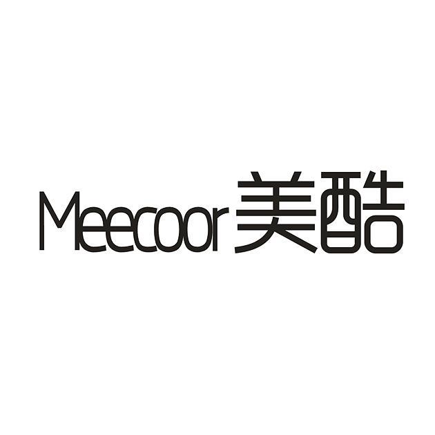 美酷 MEECOOR