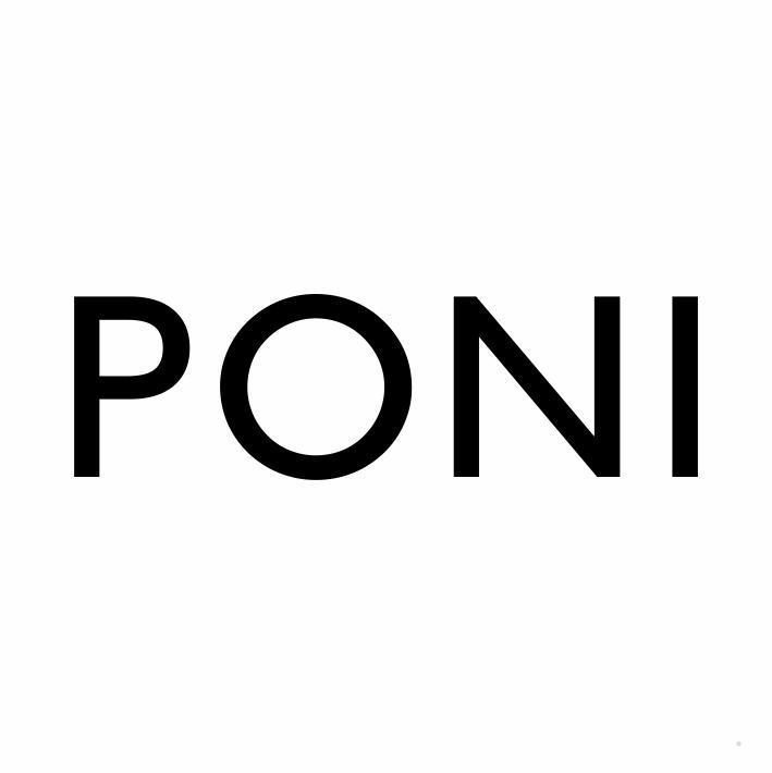 PONI