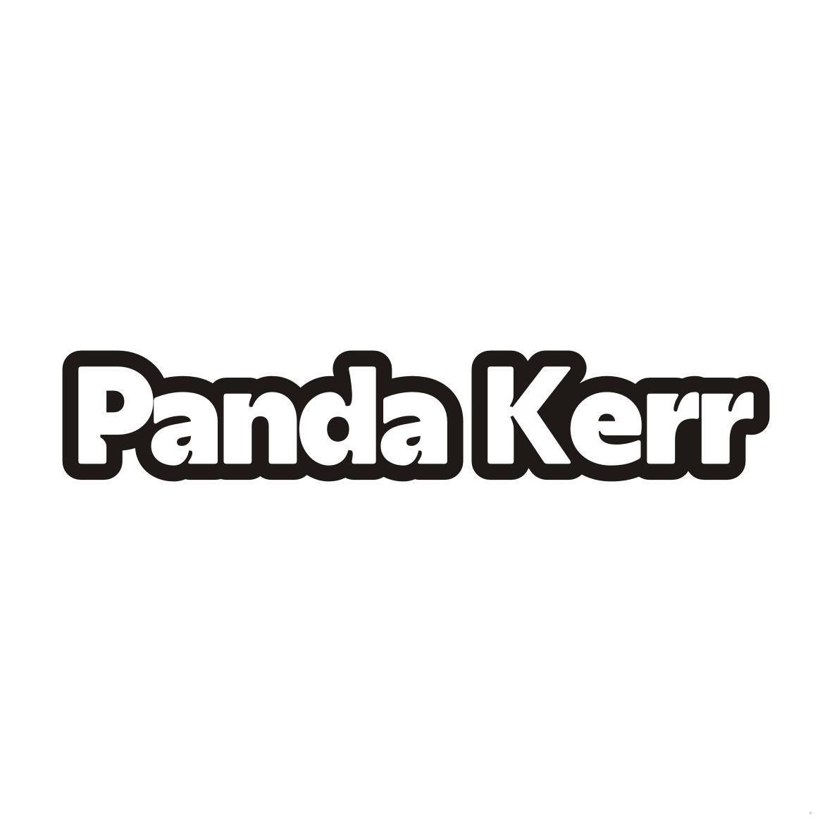 PANDA KERR