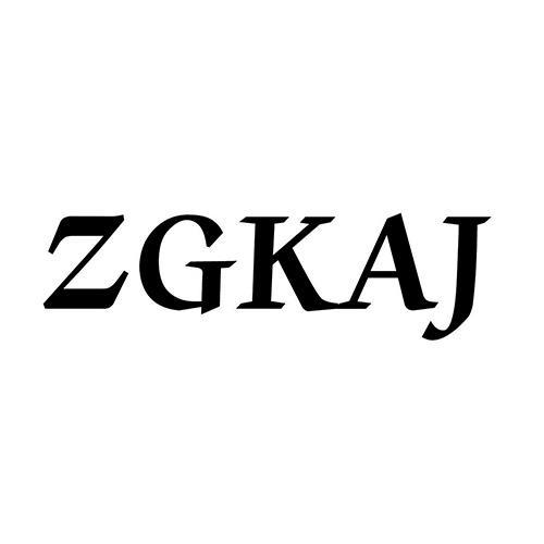 ZGKAJ