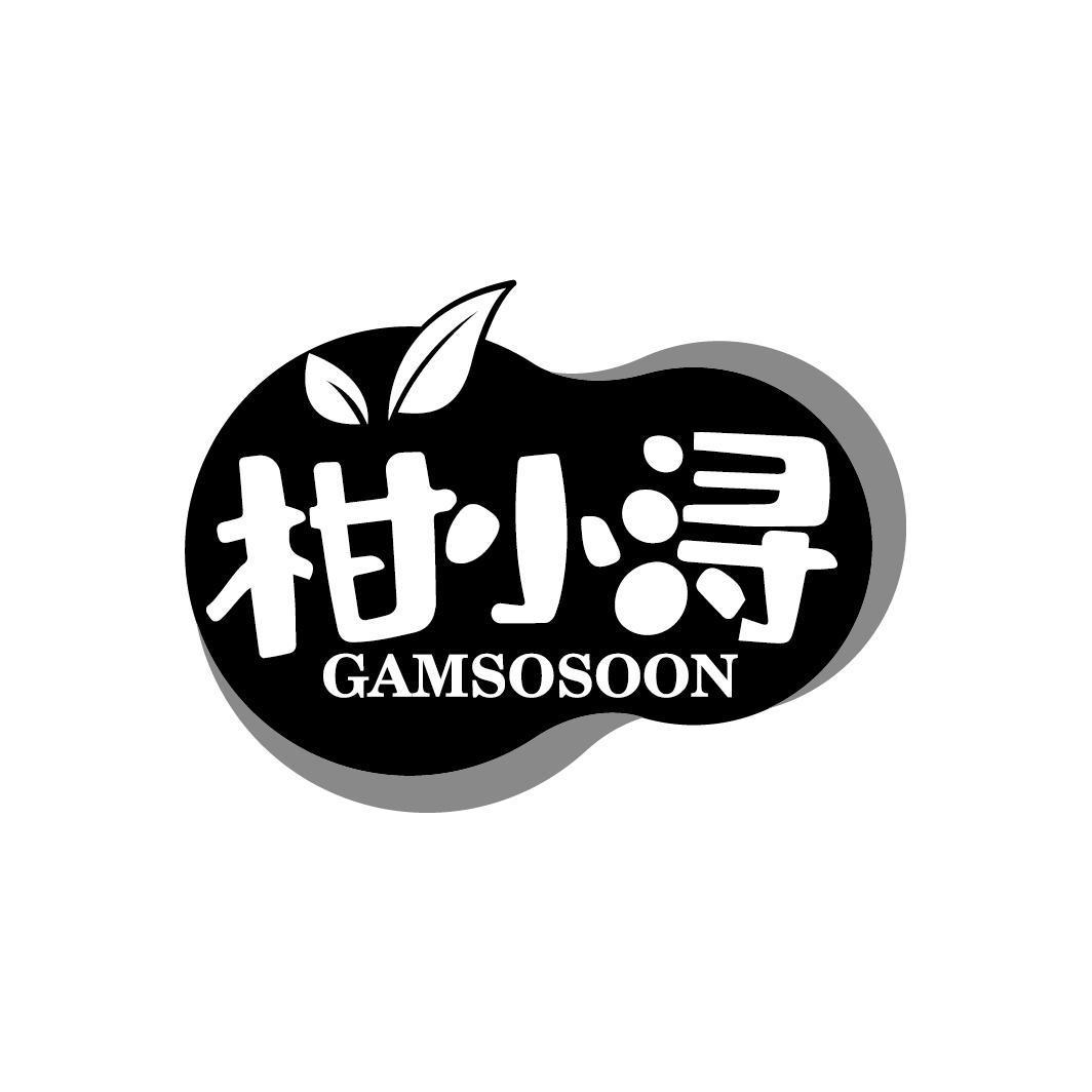 柑小浔 GAMSOSOON