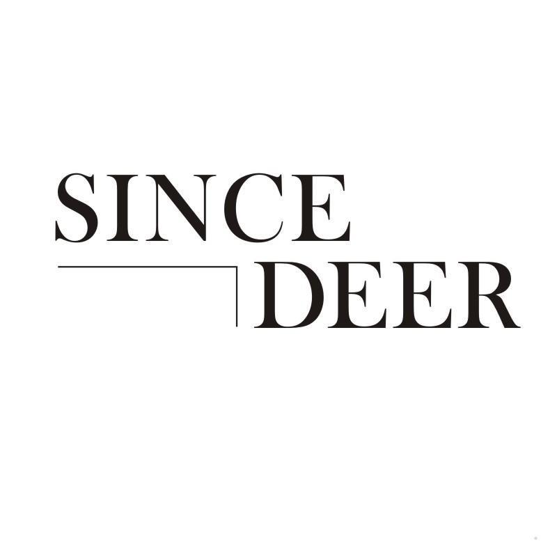 SINCE DEER