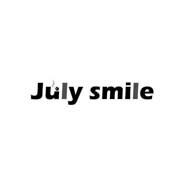 JULY SMILE