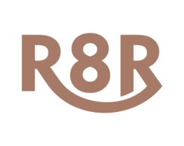 R 8 R