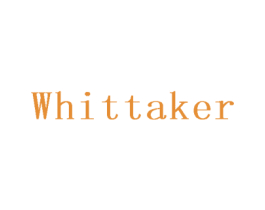 WHITTAKER