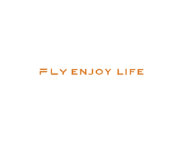 FLY ENJOY LIFE