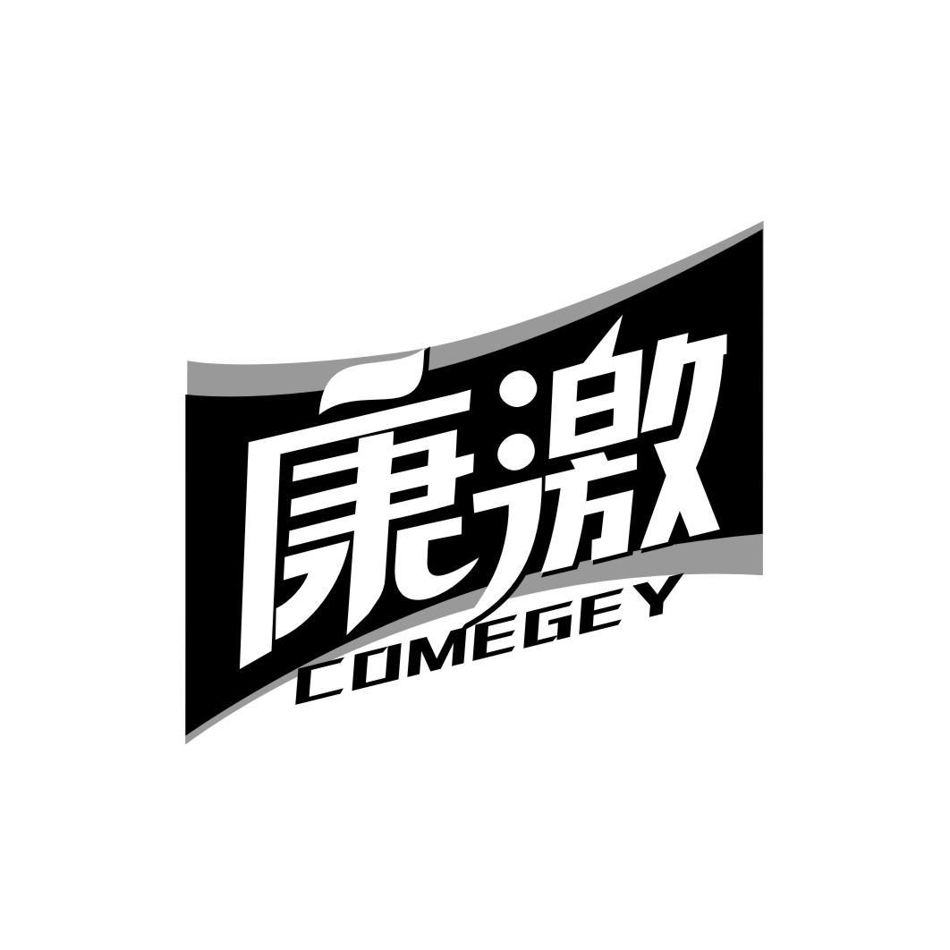 康激 COMEGEY