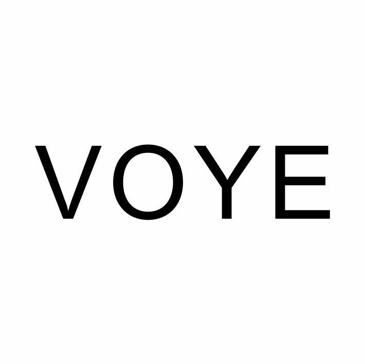 VOYE