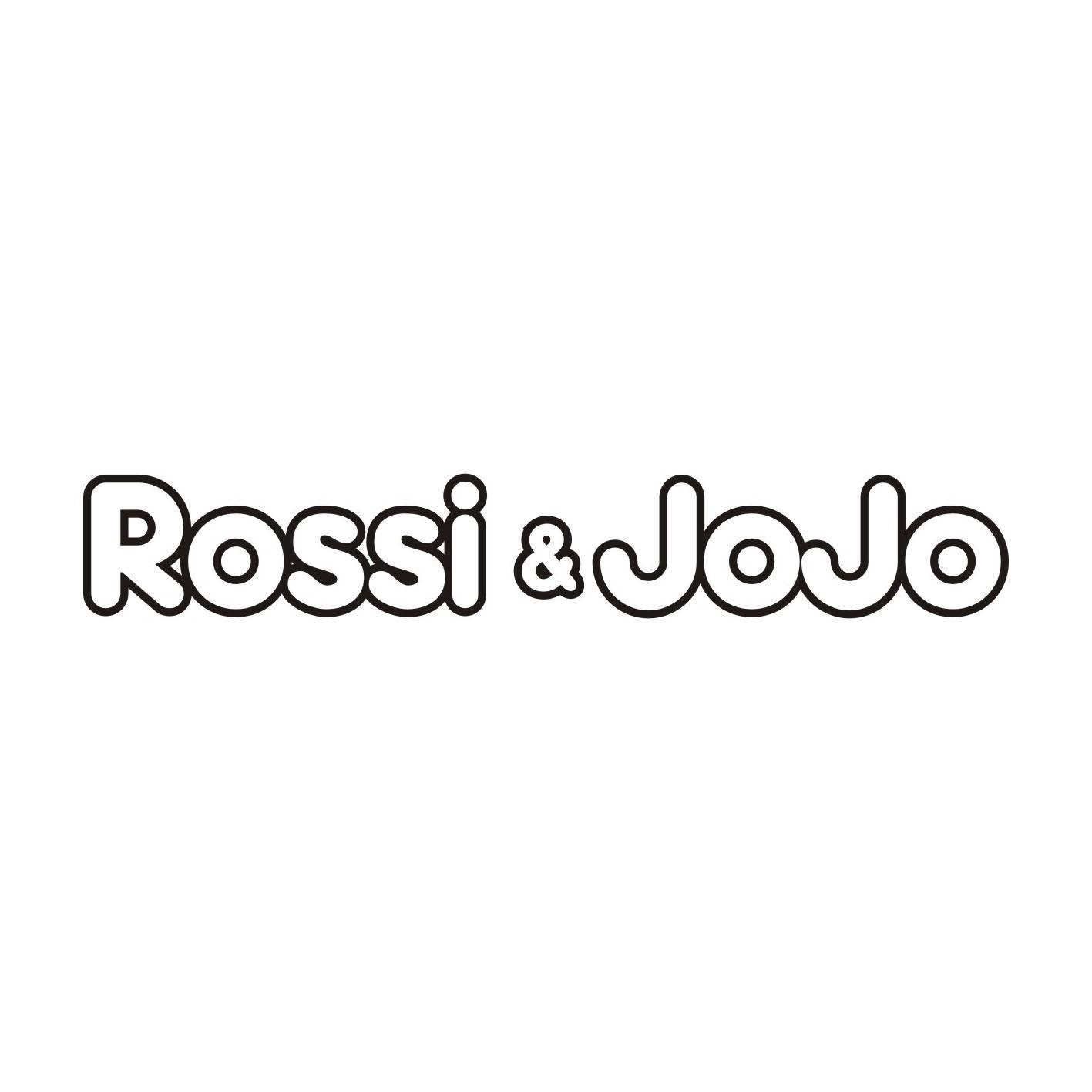 ROSSI & JOJO