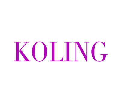 KOLING