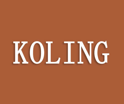 KOLING