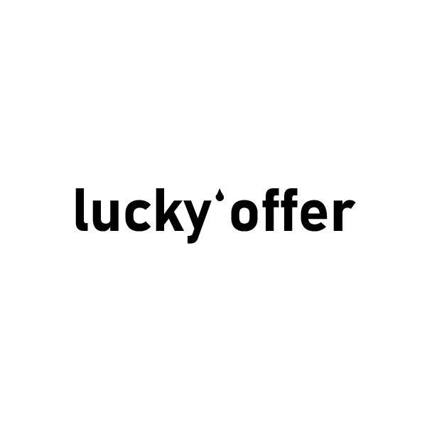 LUCKY'OFFER