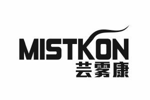 MISTKON 芸雾康