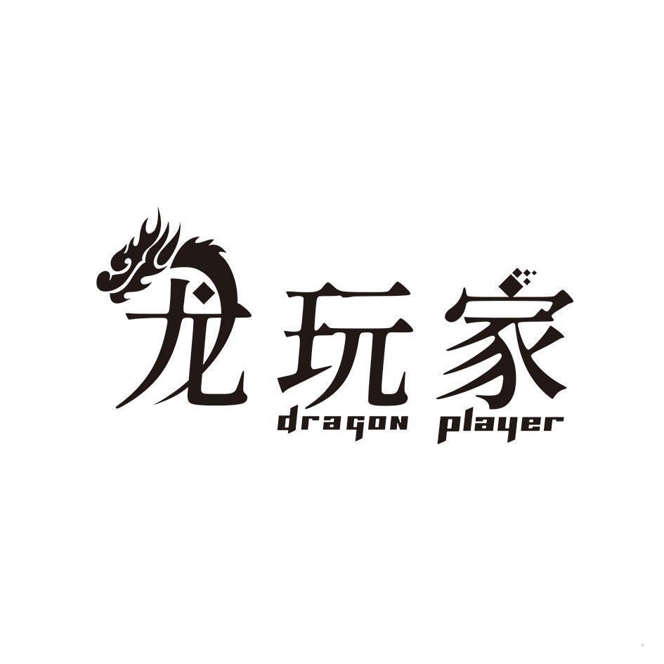 龙玩家 DRAGON PLAYER