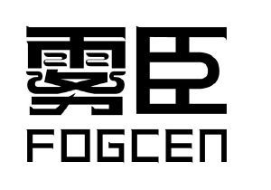 雾臣 FOGCEN