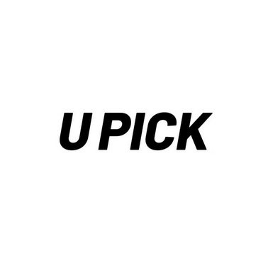 UPICK