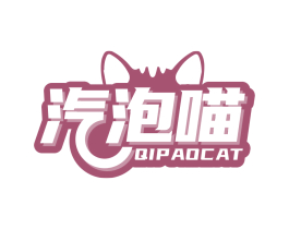 汽泡喵 QIPAOCAT