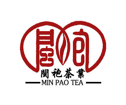 闽袍茶业 MIN PAO TEA