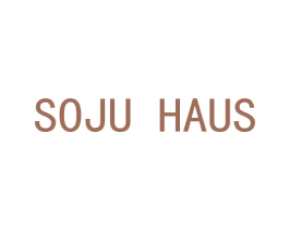 SOJU HAUS