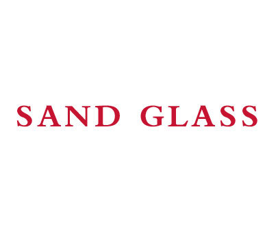 SAND GLASS