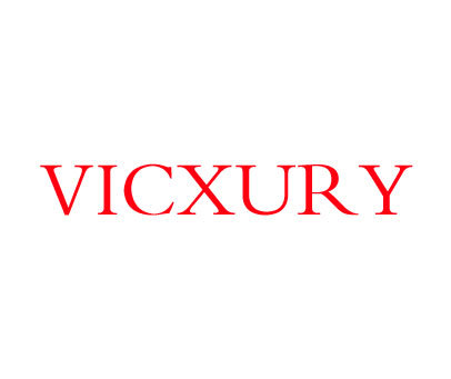 VICXURY