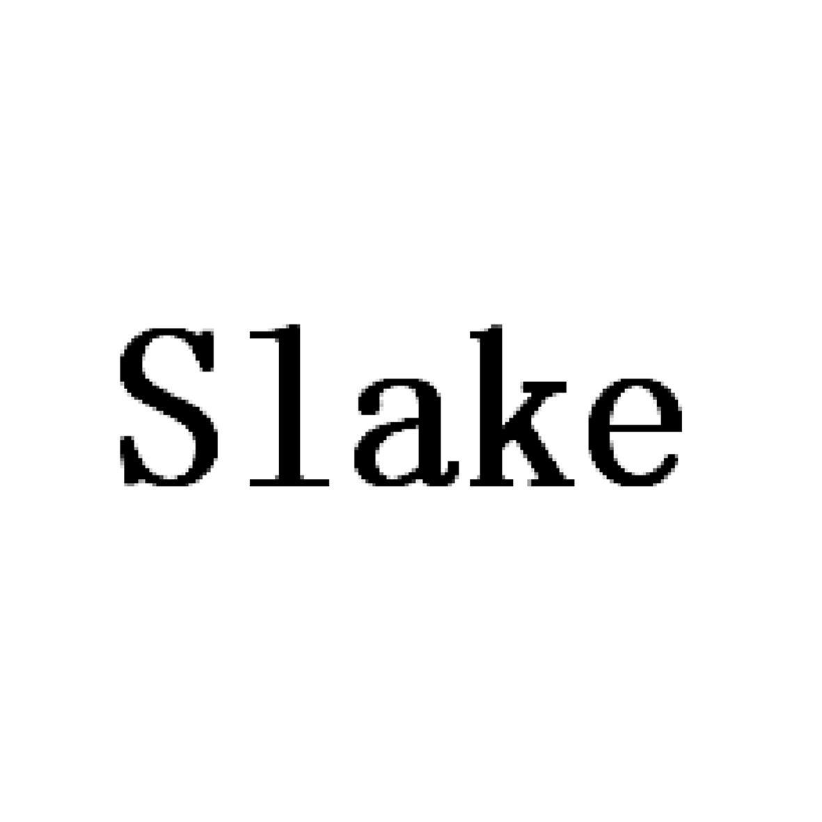 SLAKE