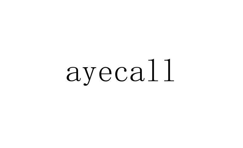 AYECALL