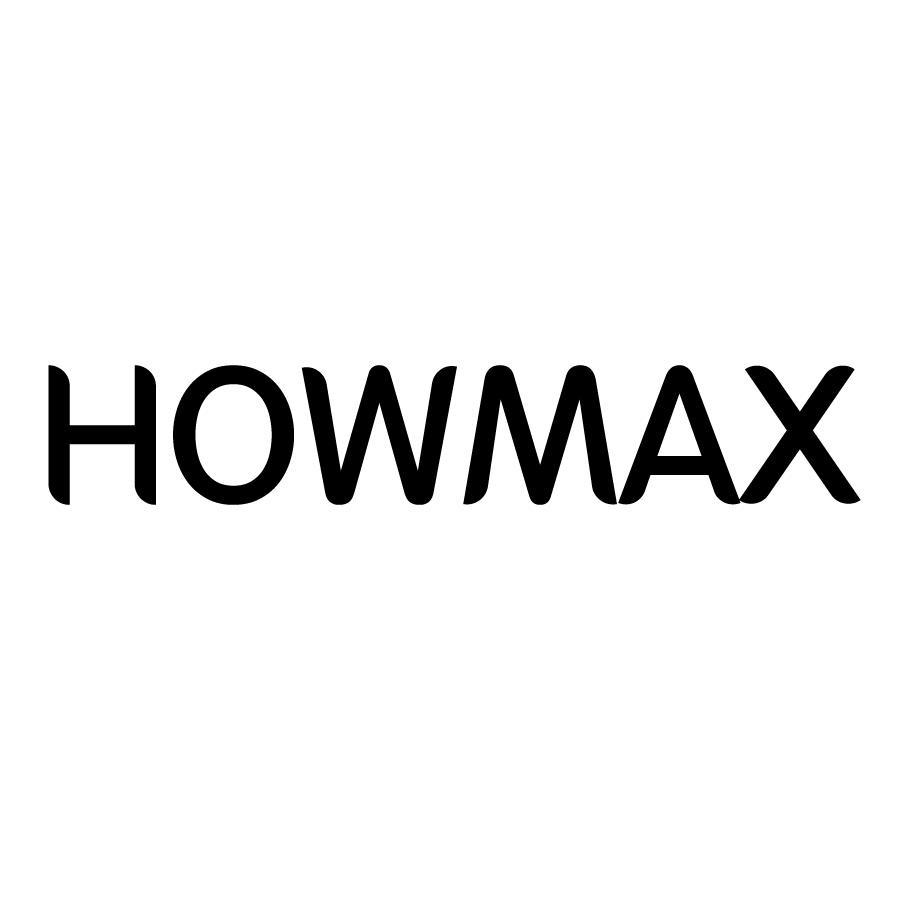 HOWMAX