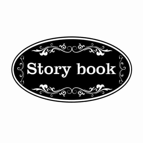 STORY BOOK