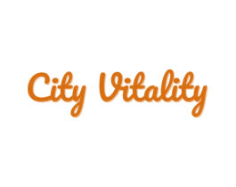 CITY VITALITY