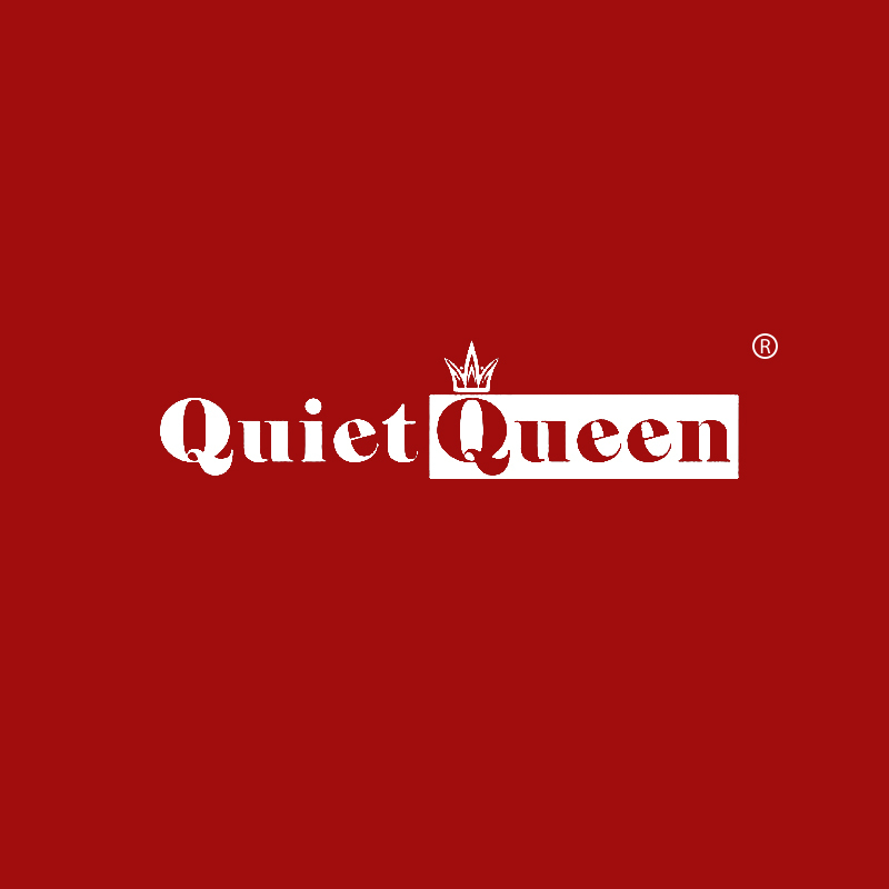 QUIET QUEEN