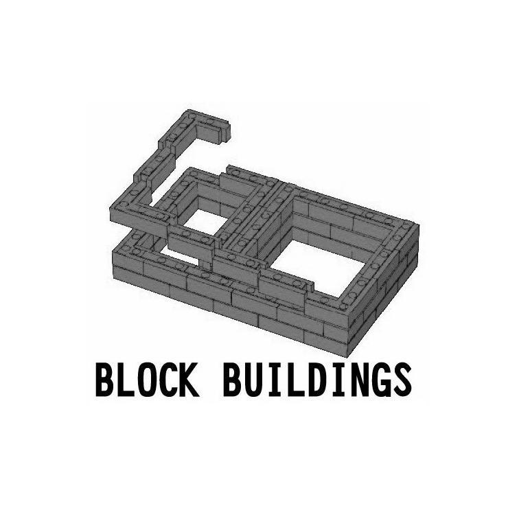 BLOCK BUILDINGS