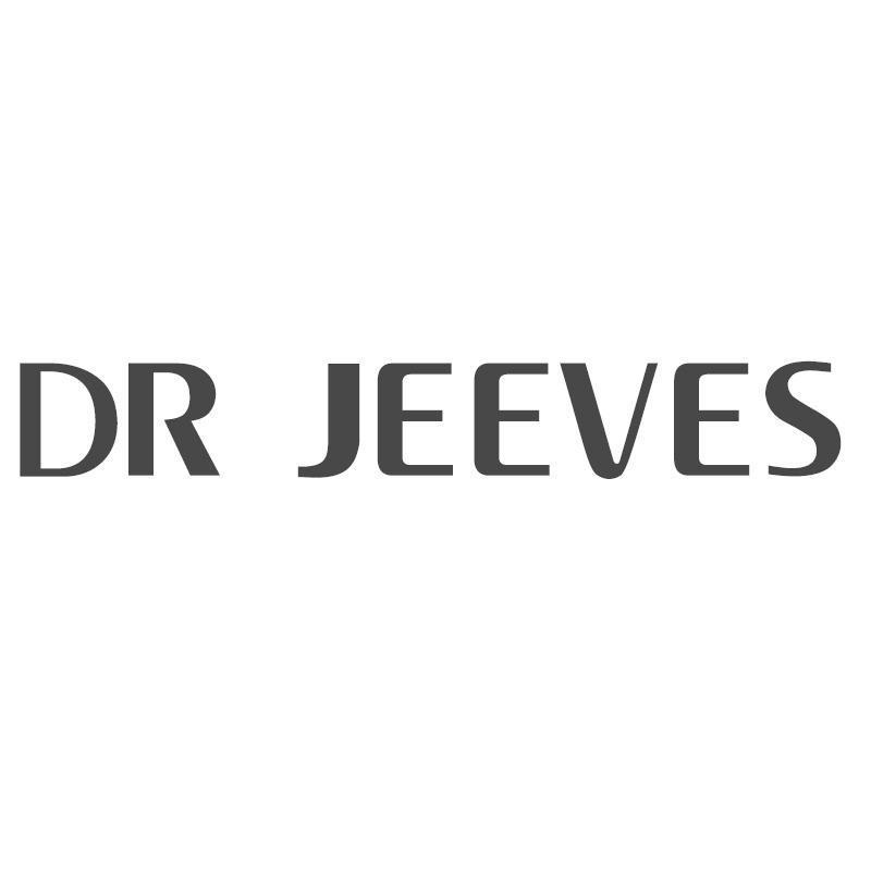 DR JEEVES