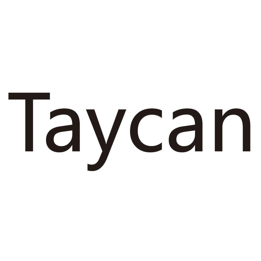 TAYCAN