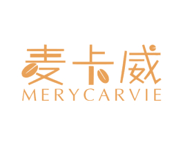 麦卡威 MERYCARVIE