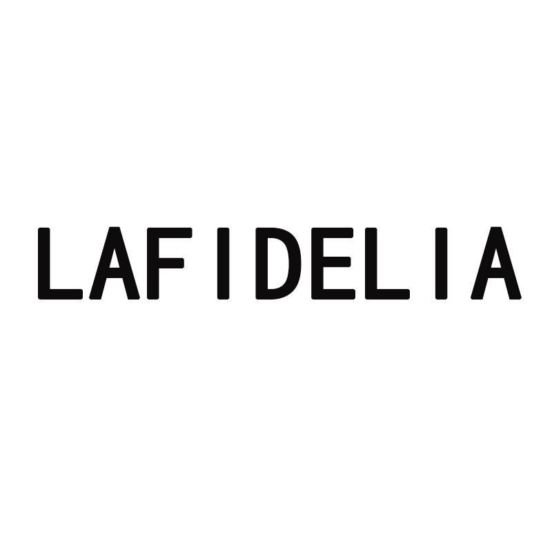 LAFIDELIA