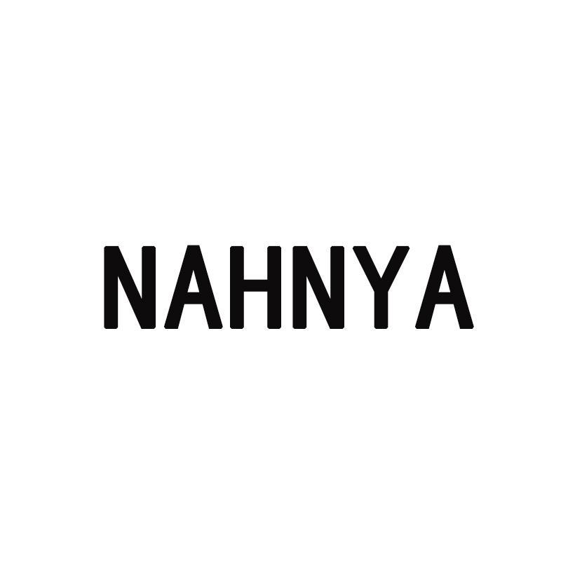 NAHNYA