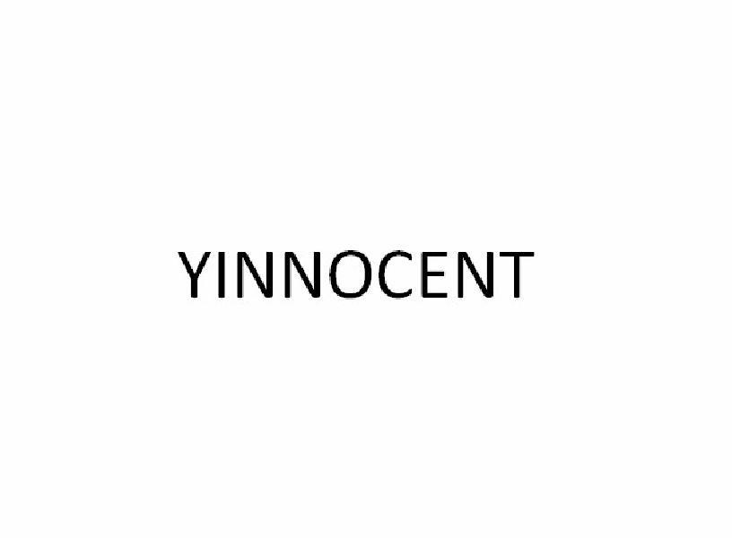 YINNOCENT