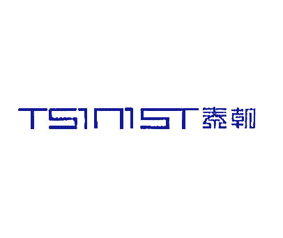 秦朝 TSINIST