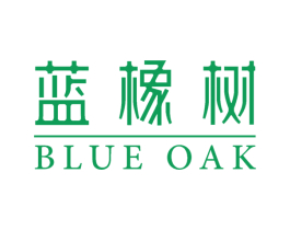 蓝橡树  BLUE OAK