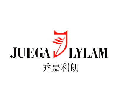 喬嘉利朗-juegalylam