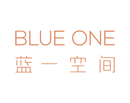 蓝一空间 BLUE ONE