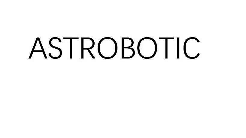 ASTROBOTIC