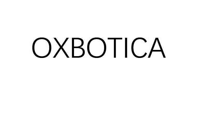 OXBOTICA