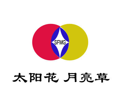 太阳花月亮草;SFMG