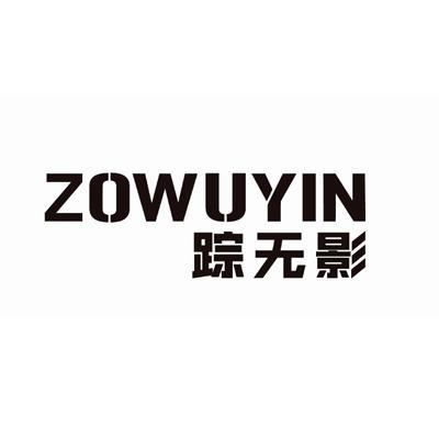 踪无影 ZOWUYIN