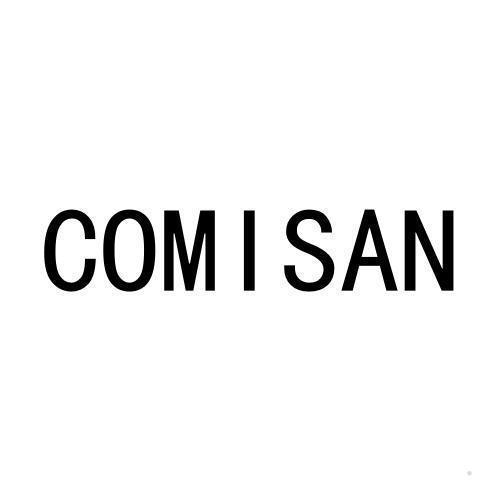 COMISAN